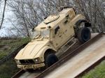 Oshkosh M-ATV 2009 года